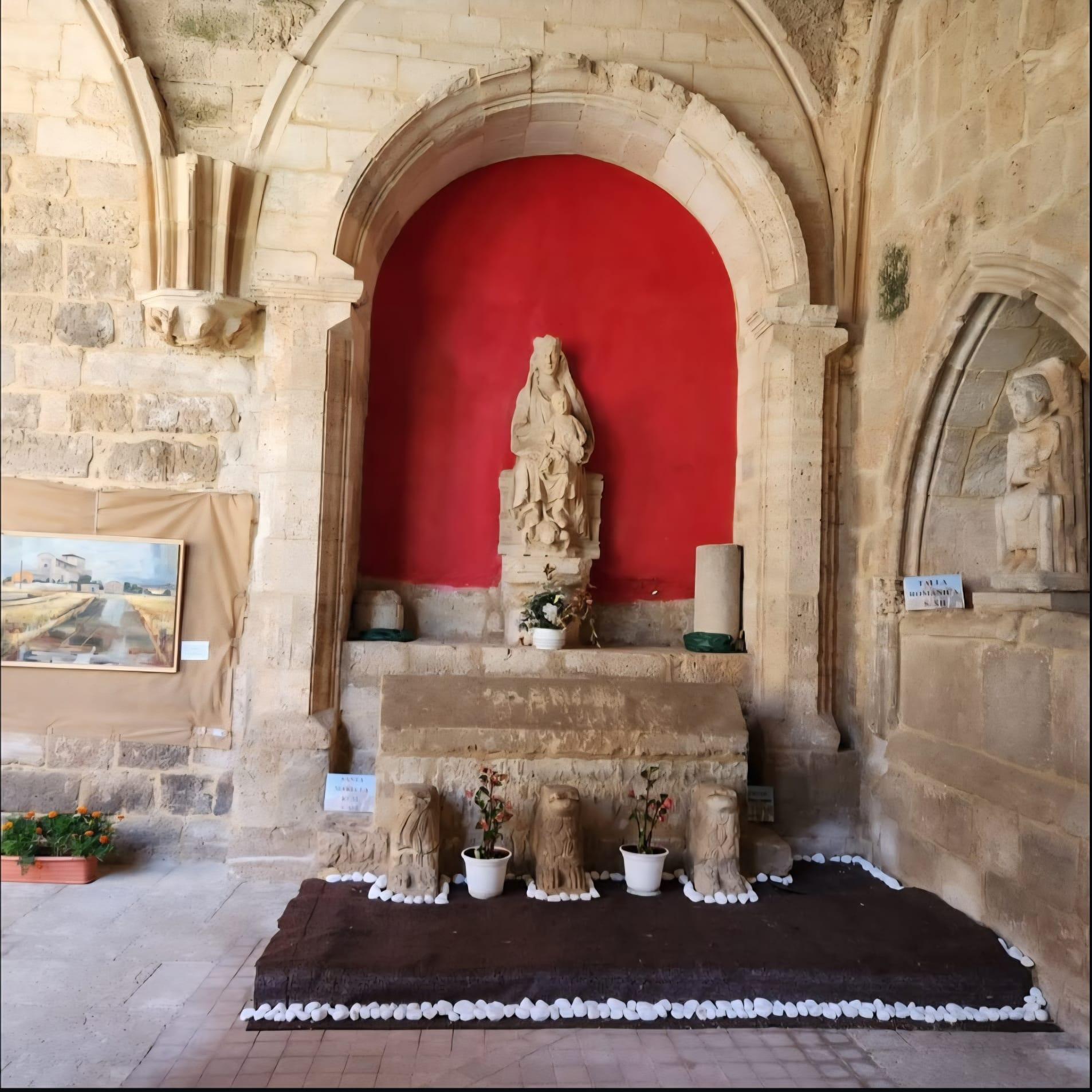 escultura