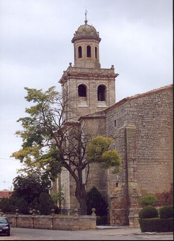 Iglesia Asunción