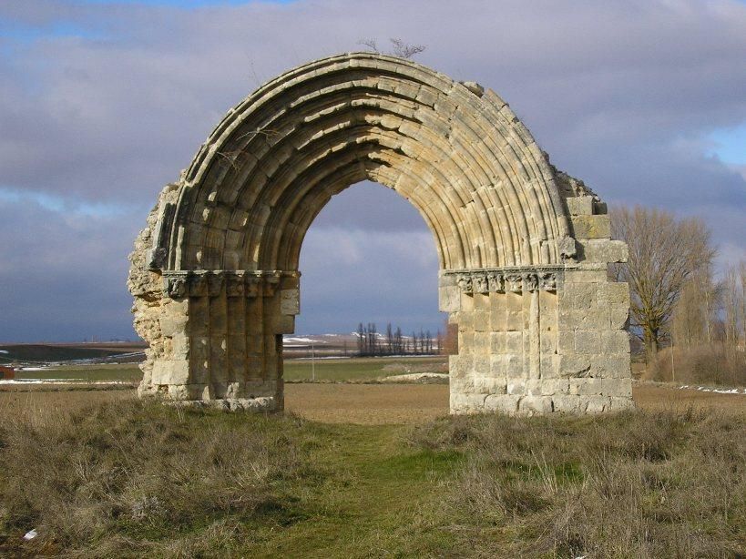 Arco de San Miguel